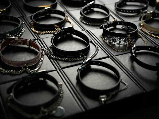 Create a Fabulous Choker: Step-by-Step Guide