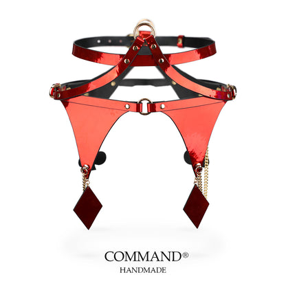 Jester Chains Waist Harness